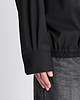 【26AW】スタンドカラーボリュームシャツ