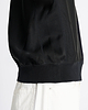 【26AW】サテンリバースウィーヴトップ