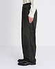 【26AW】クラックデニムノンケパンツ