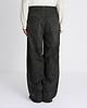 【26AW】クラックデニムノンケパンツ