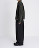 【26AW】クラックデニムジャケット