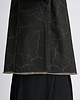 【26AW】クラックデニムジャケット