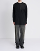 【26AW】モーションウールL/S T