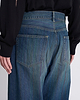 【26AW】NEWレインボーデニムパンツ
