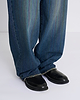 【26AW】NEWレインボーデニムパンツ