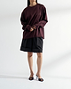 ＜THE RERACS×1LDK×F/STORE＞ グルカショーツ（ウィメンズ）