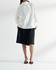 【26AW】スカラップフレームプルオーバー