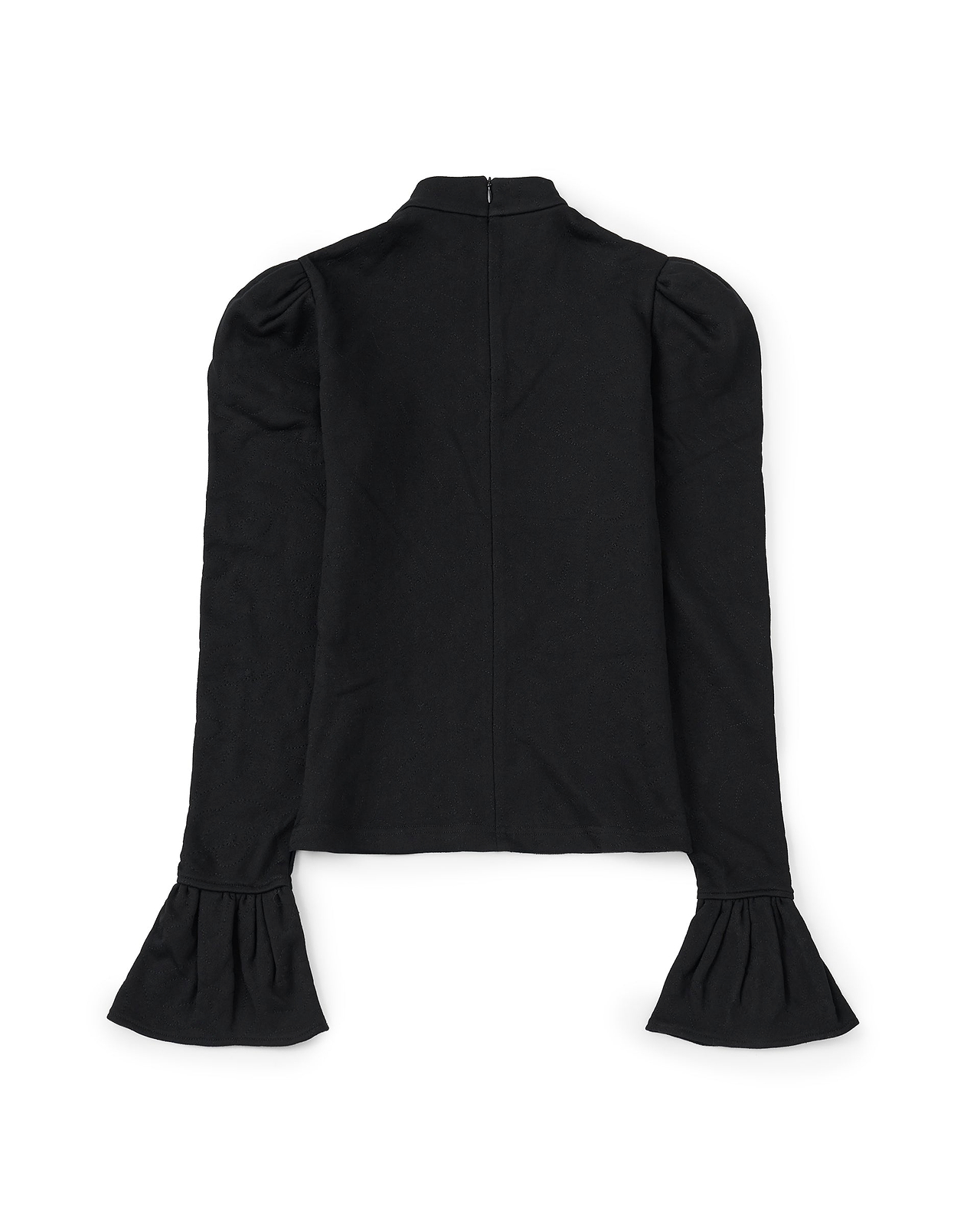 【26AW】マトラッセジャージートップ