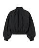 【26AW】モアレプリーツボンバージャケット