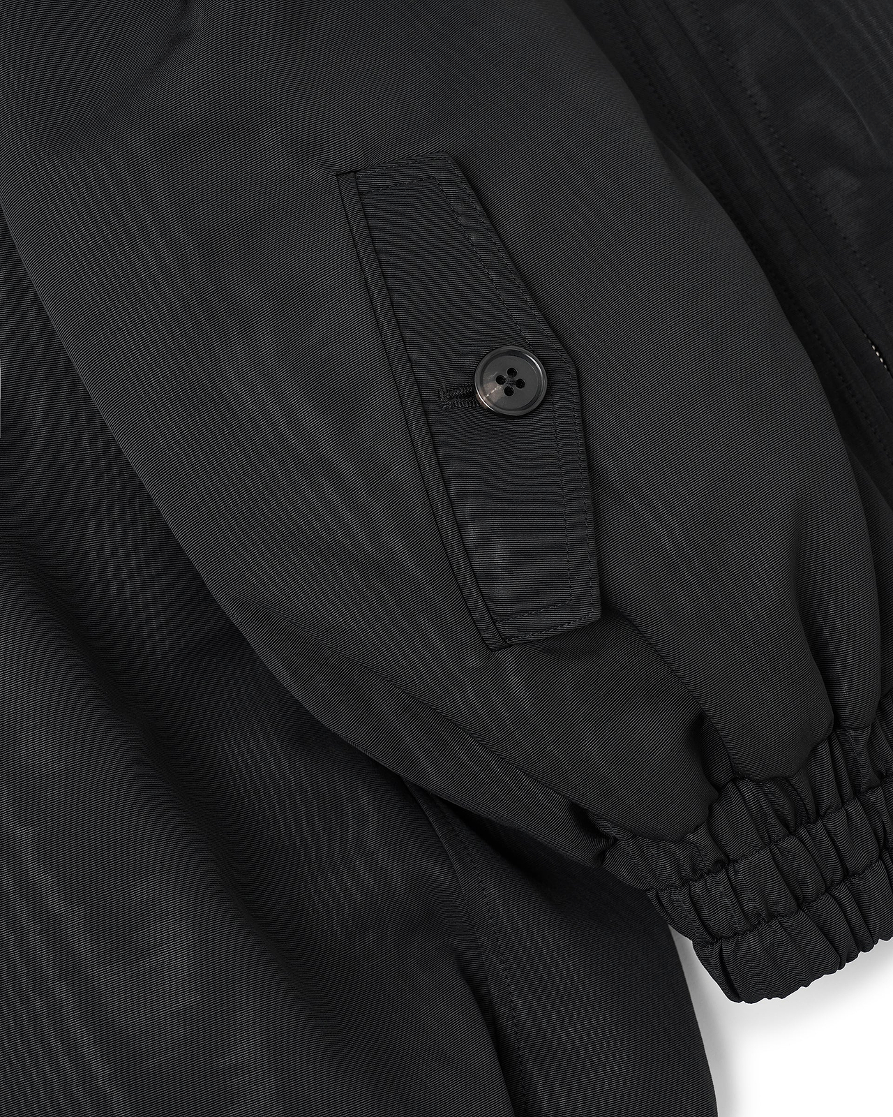 【26AW】モアレプリーツボンバージャケット