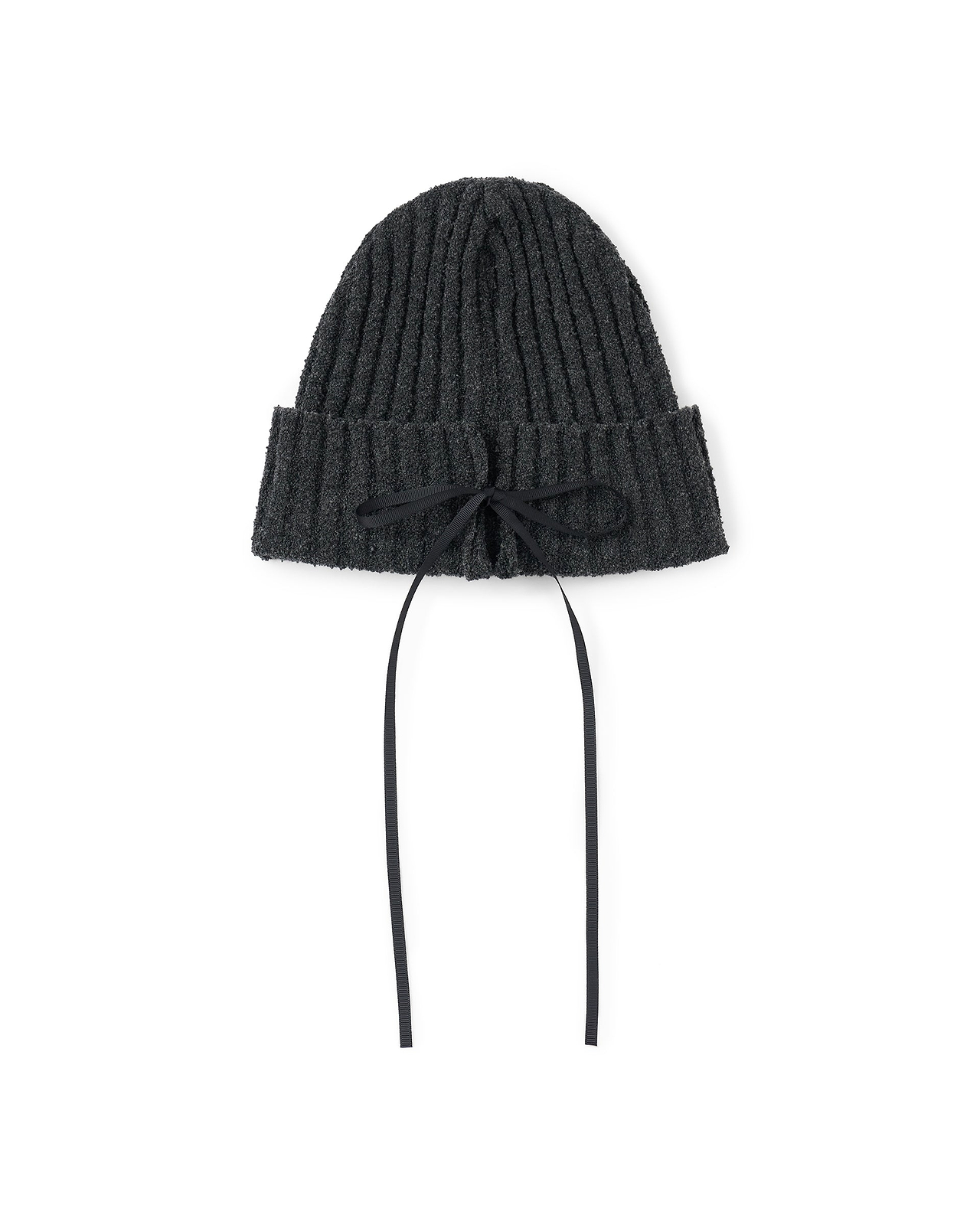 【26AW】オークヒルニットキャップ