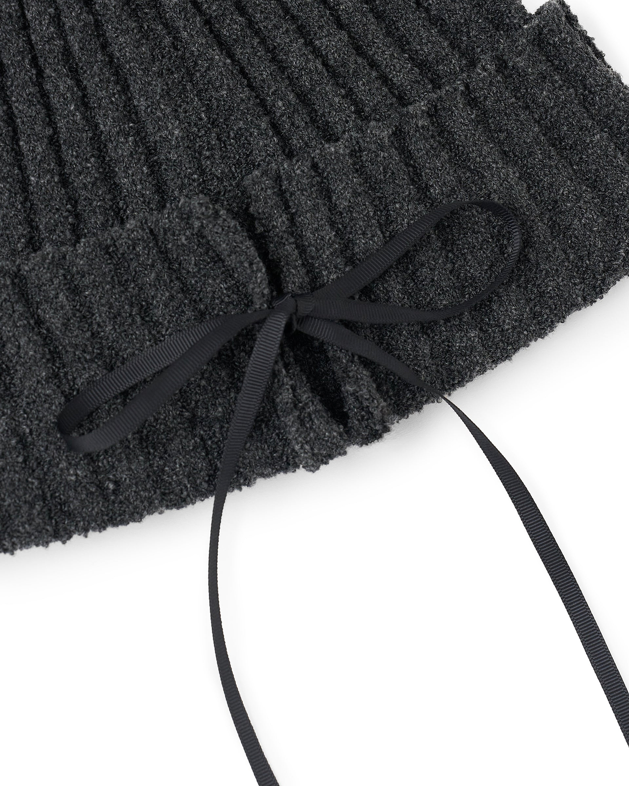 【26AW】オークヒルニットキャップ