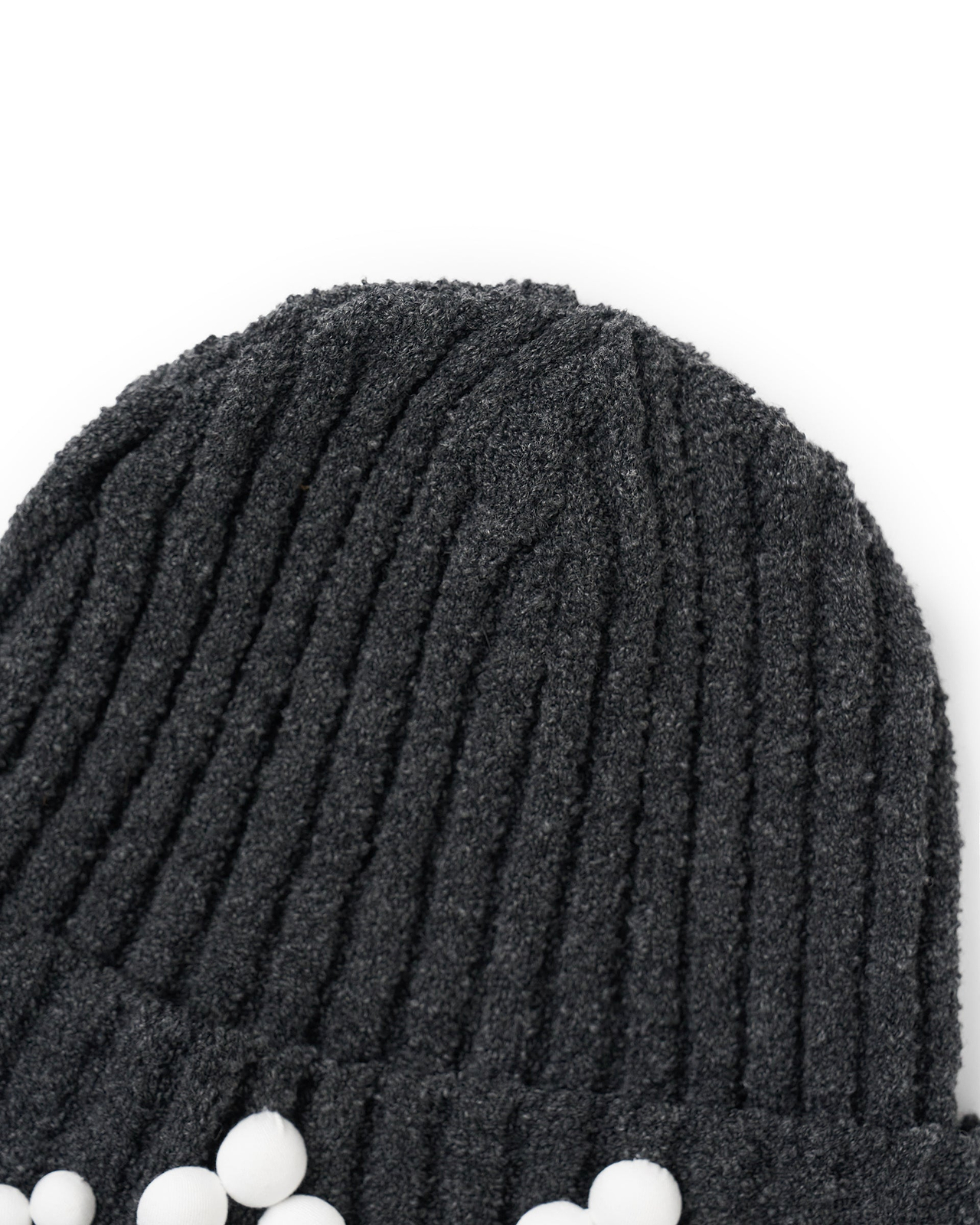 【26AW】オークヒルニットキャップ