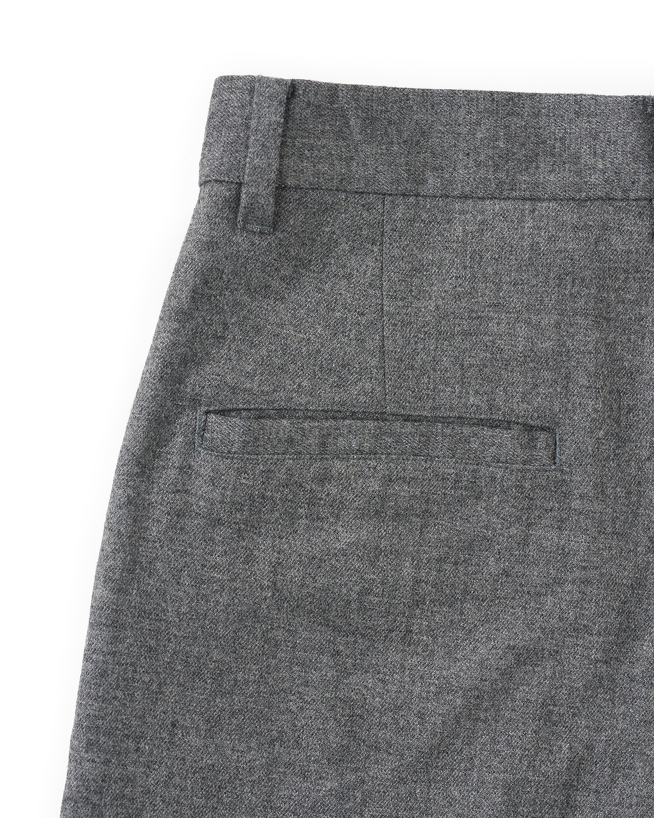 【26AW】ラプトンフラワートラウザーズ