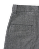 【26AW】ラプトンフラワートラウザーズ