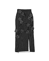 【26AW】エディスフラワーニットスカート