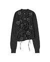 【26AW】エディスフラワーカーディガン