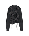 【26AW】エディスフラワーカーディガン