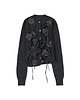 【26AW】エディスフラワーカーディガン