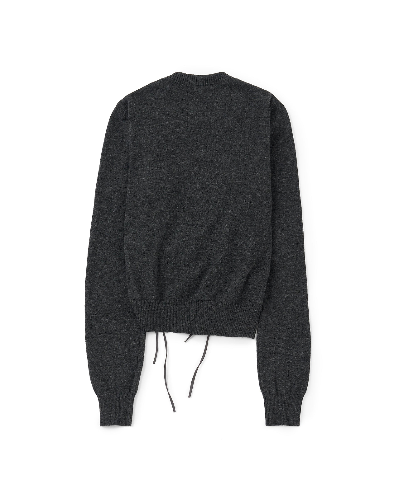 【26AW】エディスフラワーカーディガン