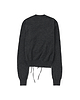 【26AW】エディスフラワーカーディガン