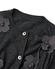 【26AW】エディスフラワーカーディガン