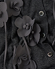 【26AW】エディスフラワーカーディガン