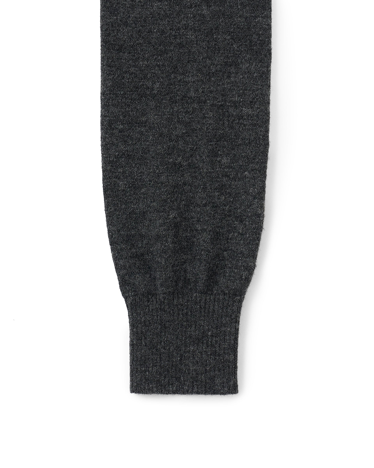 【26AW】エディスフラワーカーディガン