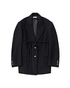 【26AW】ラプトンウールジャケット
