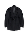 【26AW】ラプトンウールジャケット