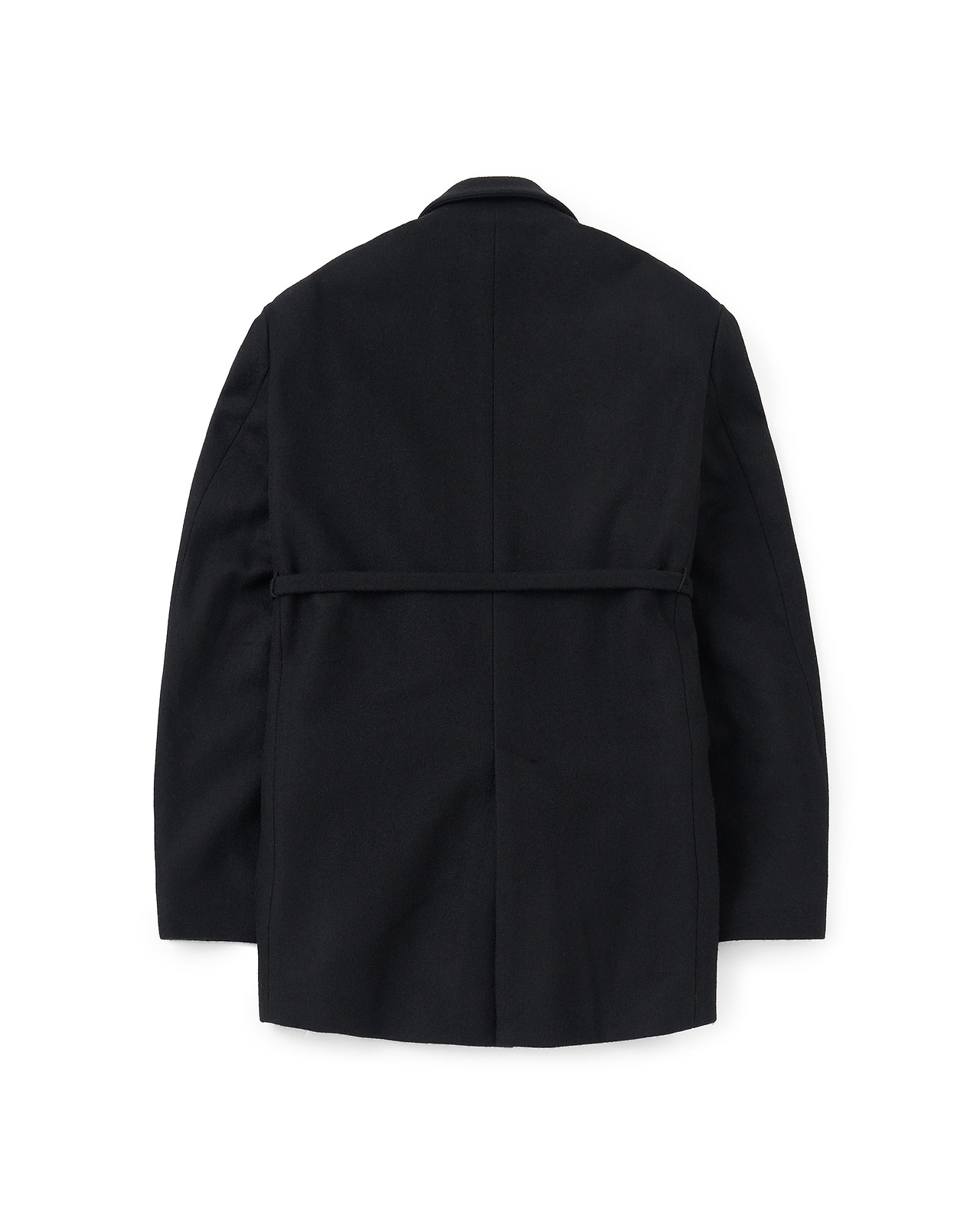【26AW】ラプトンウールジャケット
