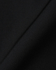 【26AW】サイドプレストレイヤードパンツ