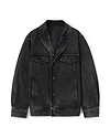 【26AW】トラッカージャケット