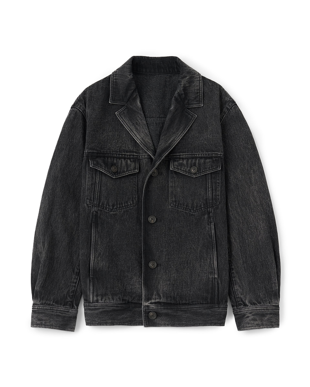 【26AW】トラッカージャケット