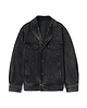 【26AW】トラッカージャケット