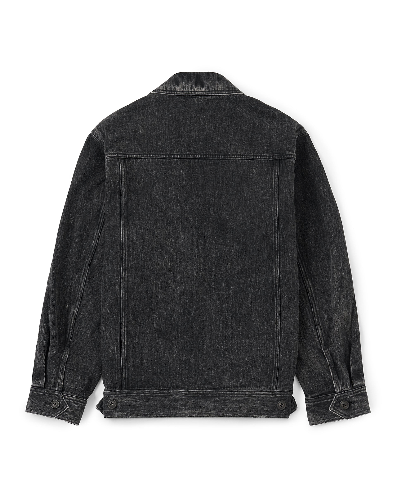 【26AW】トラッカージャケット