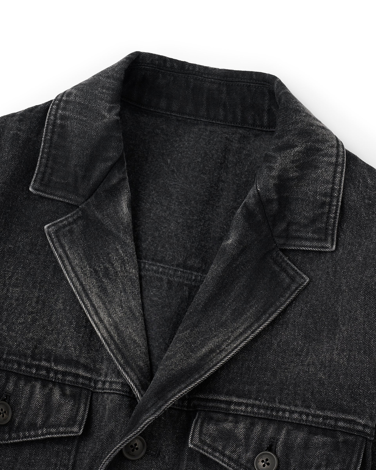 【26AW】トラッカージャケット