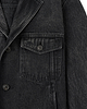【26AW】トラッカージャケット
