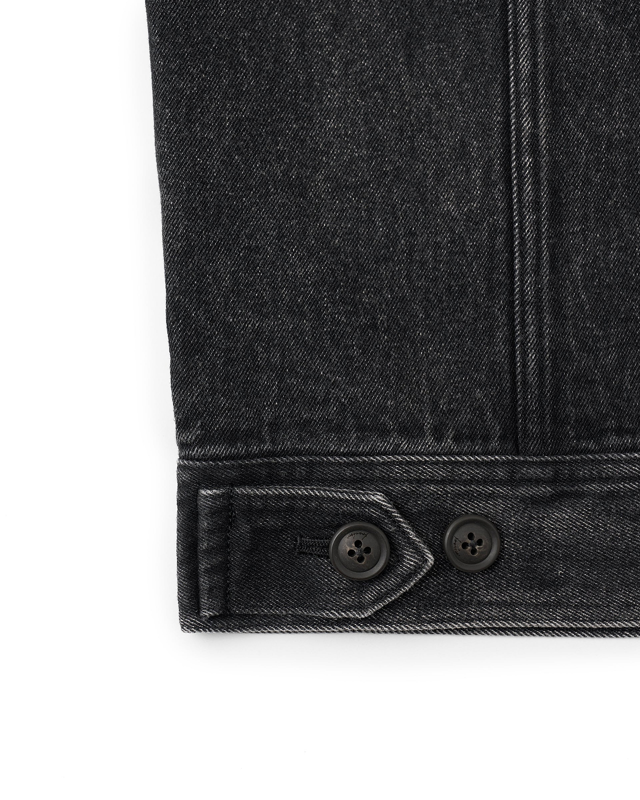 【26AW】トラッカージャケット