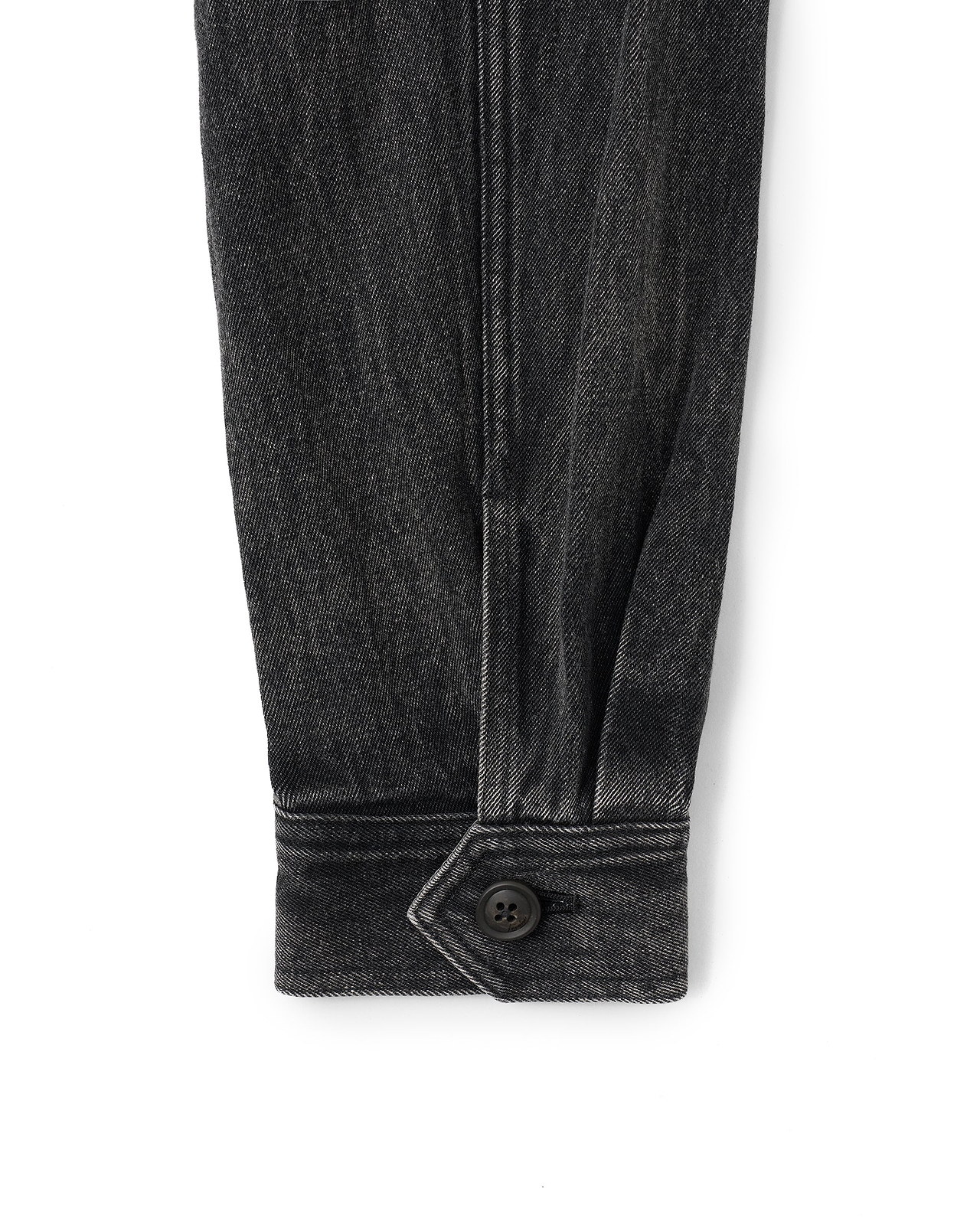【26AW】トラッカージャケット