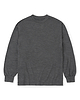 【26AW】C/N オーバーサイズ テーパードロングスリーブ