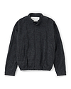 【26AW】ドレープバイアススリーブジャケット