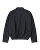 【26AW】ドレープバイアススリーブジャケット