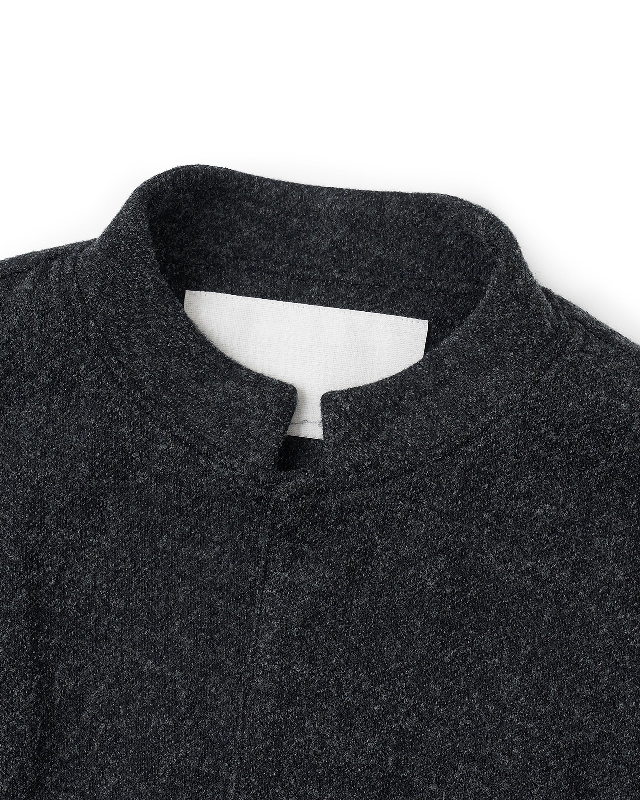 【26AW】ドレープバイアススリーブジャケット