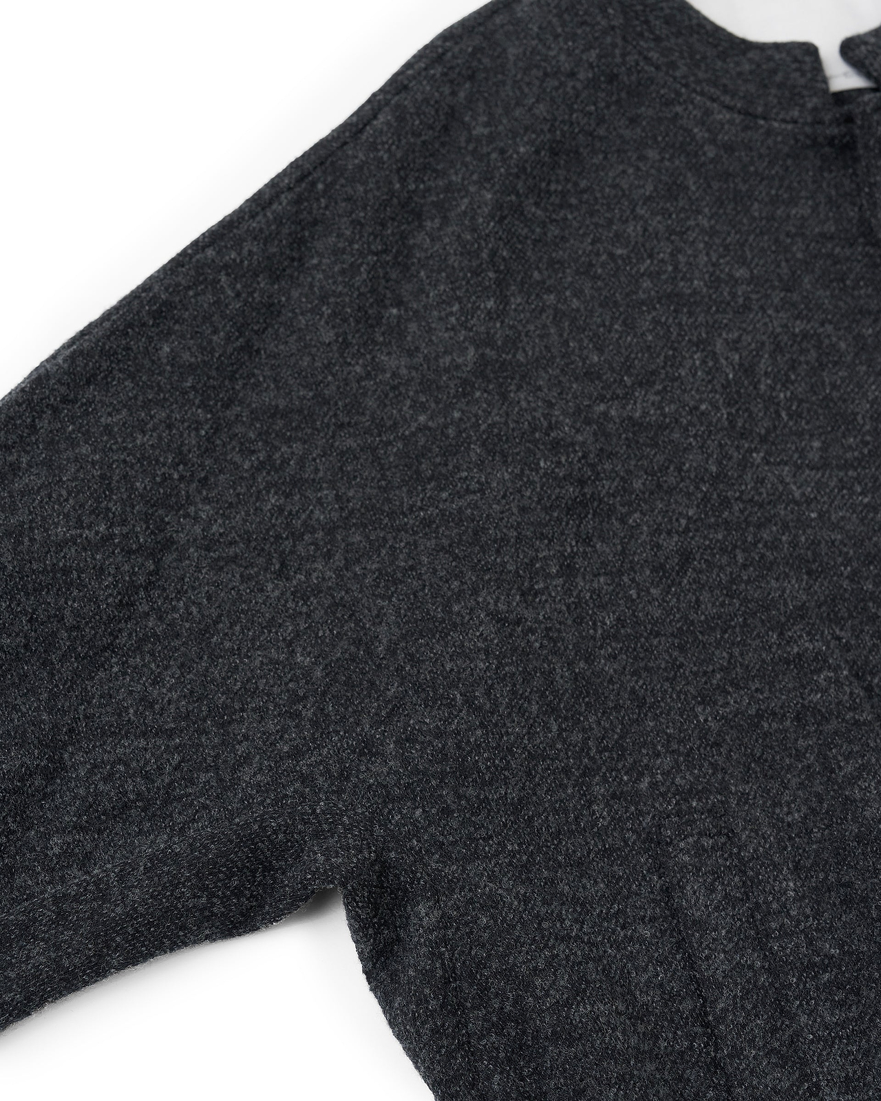 【26AW】ドレープバイアススリーブジャケット