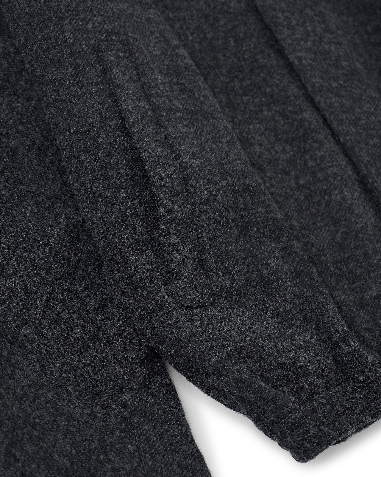 【26AW】ドレープバイアススリーブジャケット