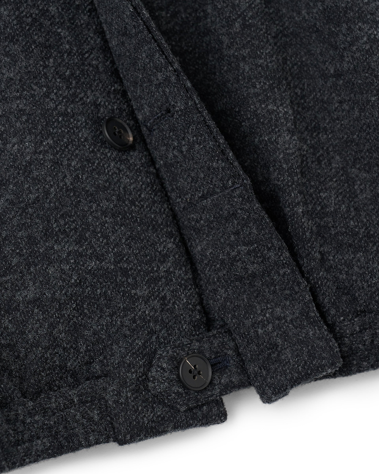 【26AW】ドレープバイアススリーブジャケット