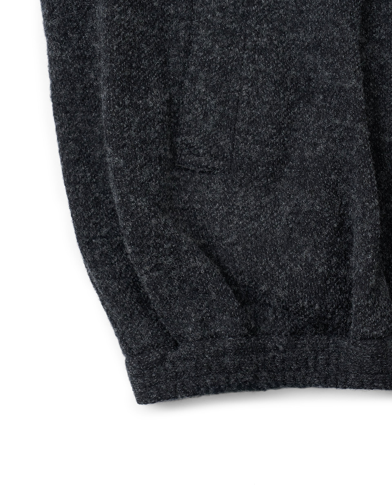 【26AW】ドレープバイアススリーブジャケット