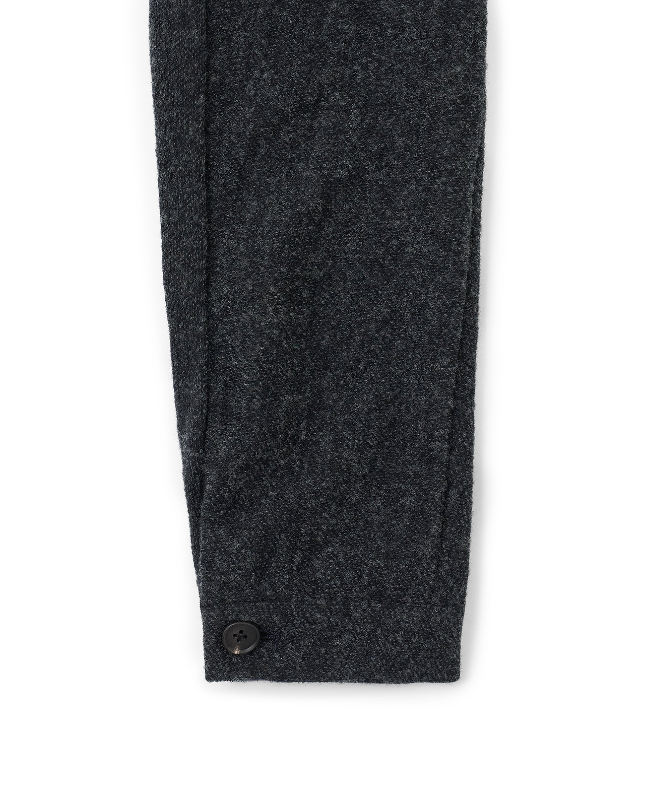 【26AW】ドレープバイアススリーブジャケット