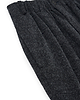 【26AW】エラスティックインタックワイドテーパードパンツ